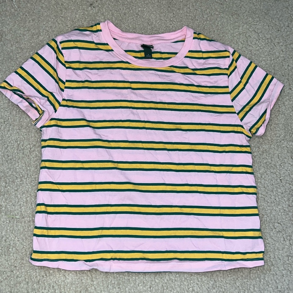 Wild Fable stripped shirt